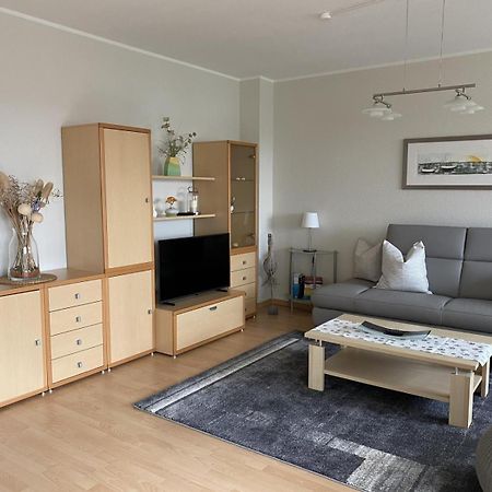 Ferienwohnung 07 Ringel Kuehlungsborn Ngoại thất bức ảnh
