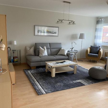Ferienwohnung 07 Ringel Kuehlungsborn Ngoại thất bức ảnh