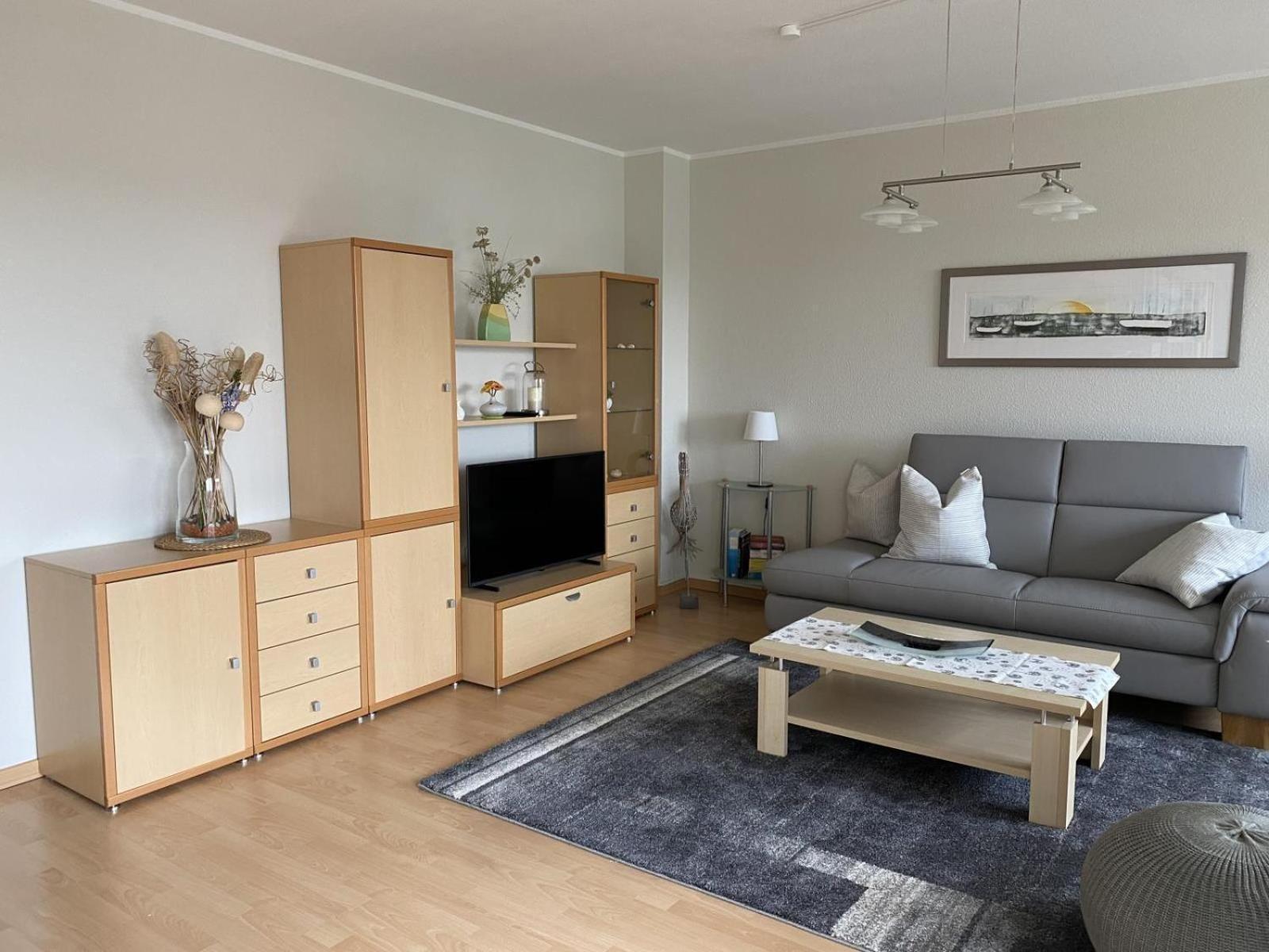 Ferienwohnung 07 Ringel Kuehlungsborn Ngoại thất bức ảnh