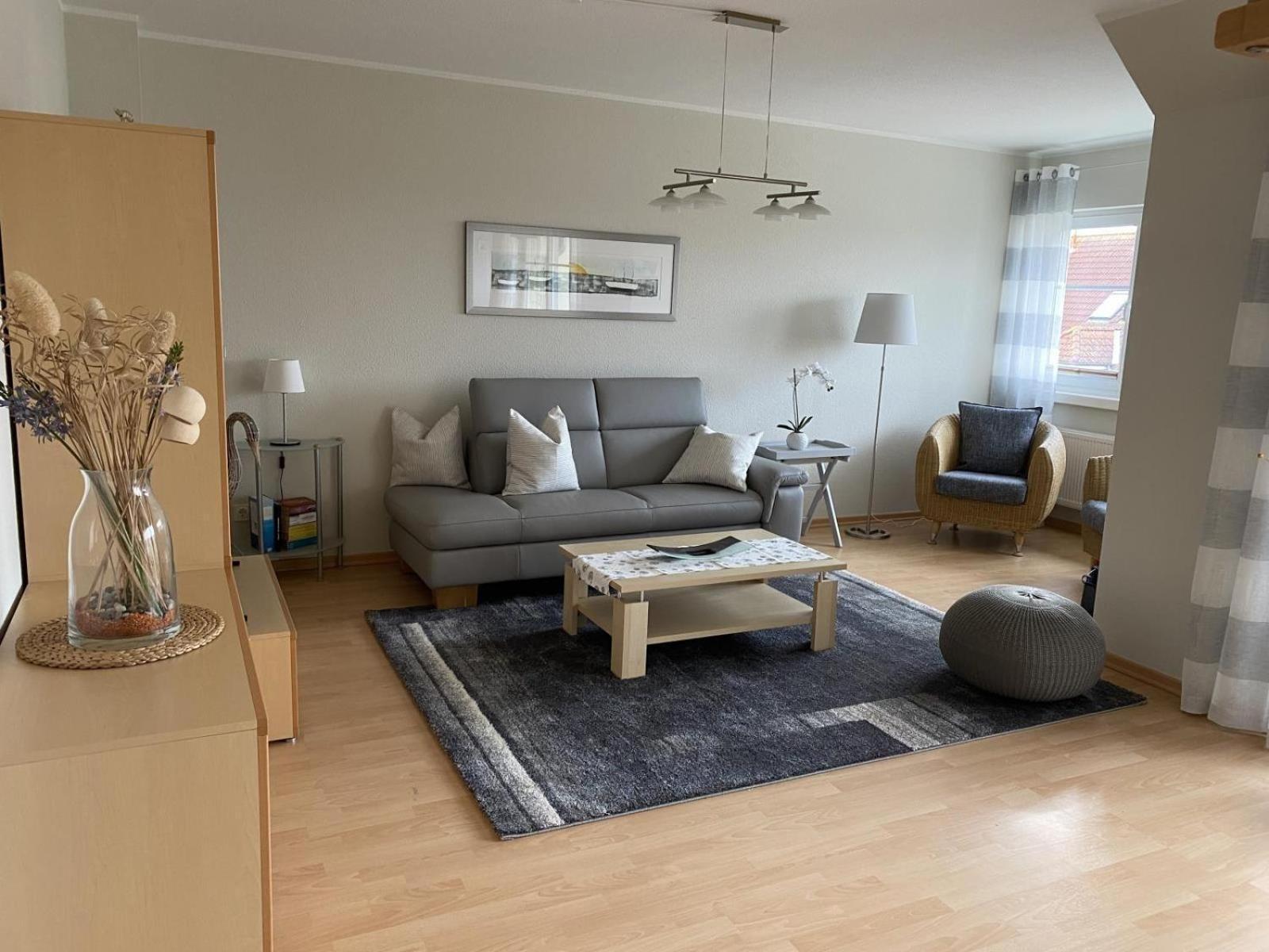 Ferienwohnung 07 Ringel Kuehlungsborn Ngoại thất bức ảnh