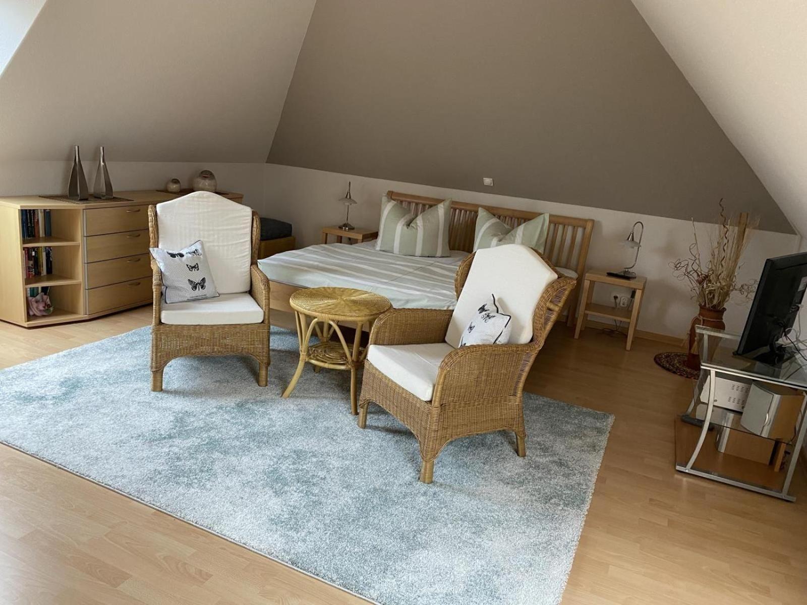 Ferienwohnung 07 Ringel Kuehlungsborn Ngoại thất bức ảnh