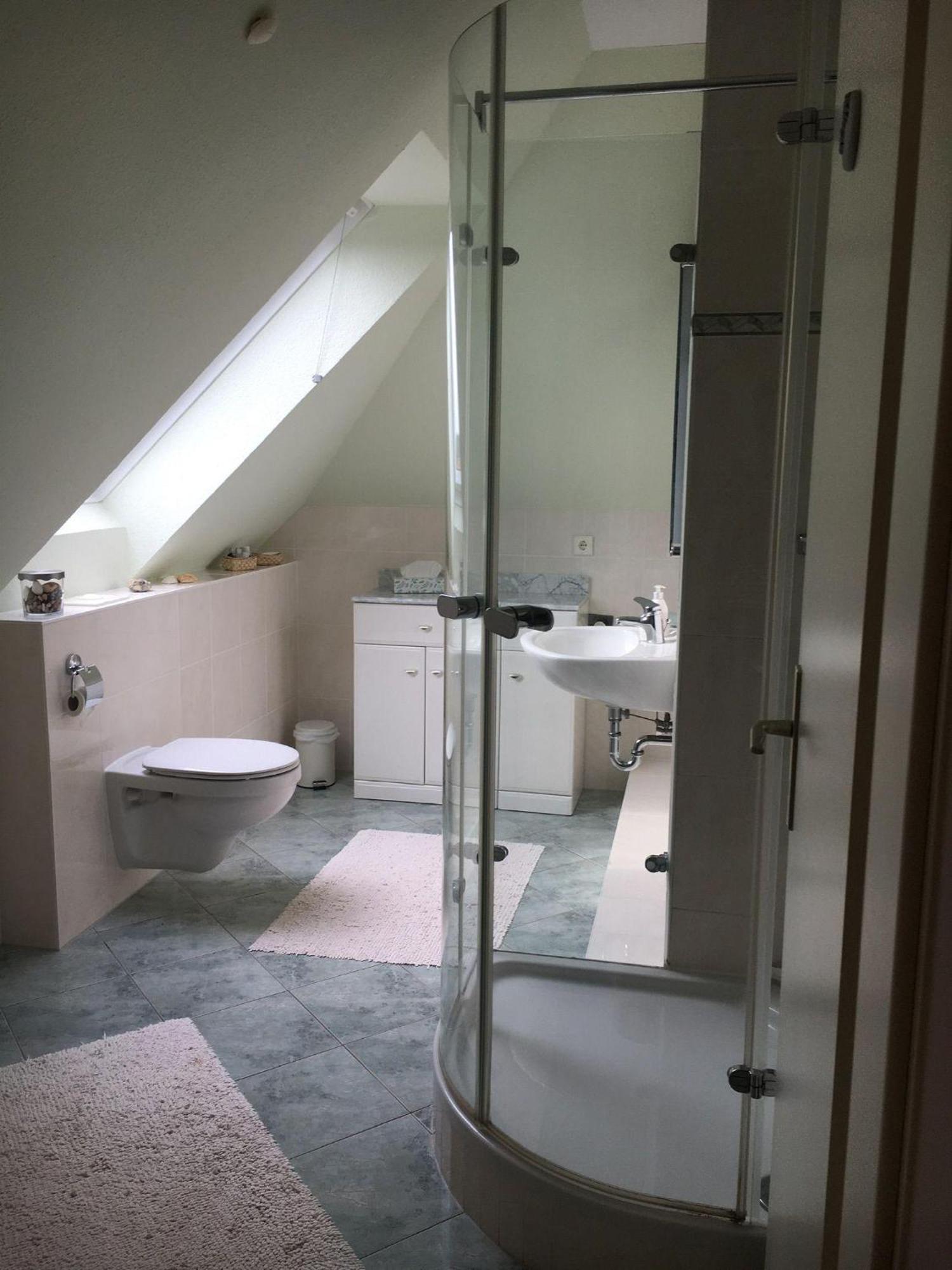 Ferienwohnung 07 Ringel Kuehlungsborn Ngoại thất bức ảnh
