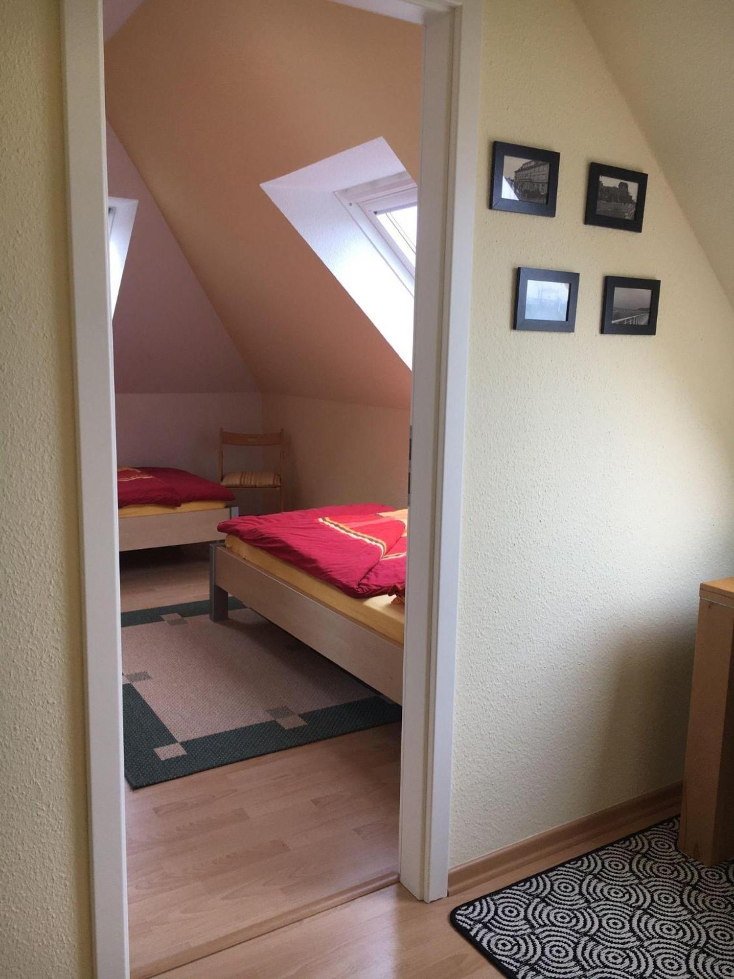 Ferienwohnung 07 Ringel Kuehlungsborn Ngoại thất bức ảnh